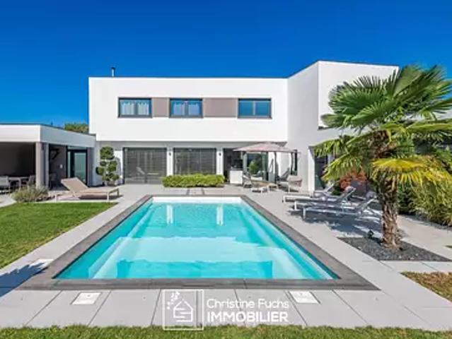 Haguenau 67500 Achat / Vente maison