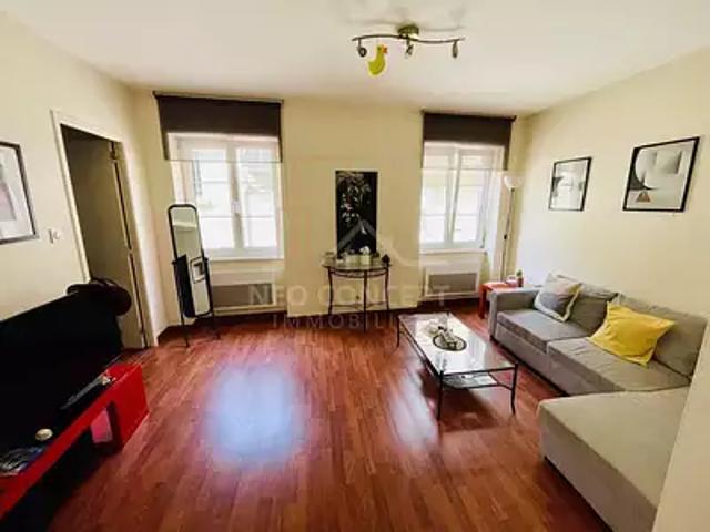 Haguenau 67500 Location appartement 2 pièces t2