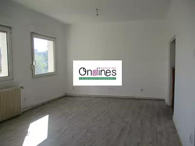 Haguenau 67500 Location appartement 2 pièces t2