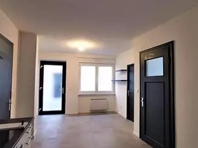Haguenau 67500 Location appartement 2 pièces t2
