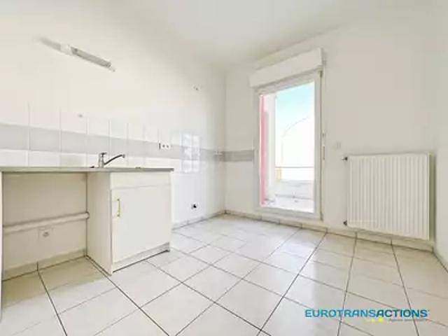 Haguenau 67500 Location appartement 3 pièces t3