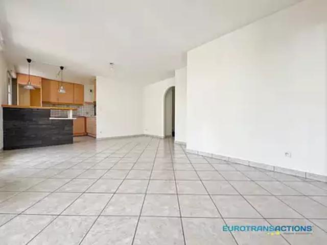 Haguenau 67500 Location appartement 3 pièces t3