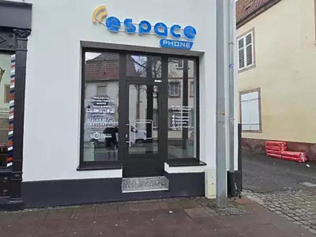 Haguenau 67500 Location divers 3 pièces