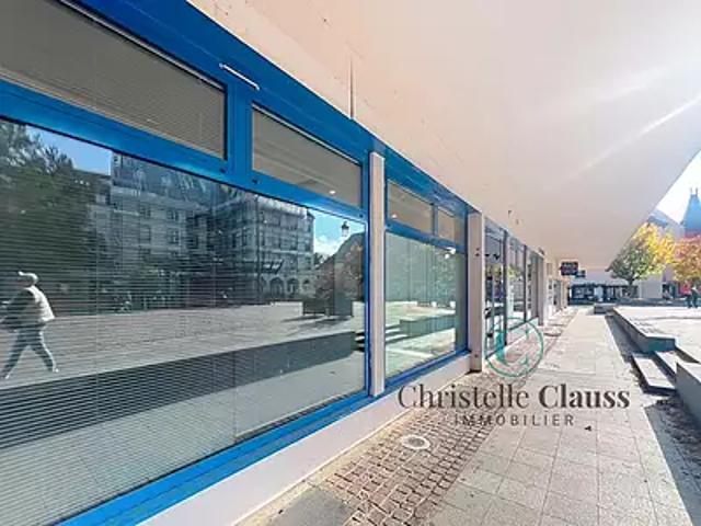 Haguenau 67500 Location divers