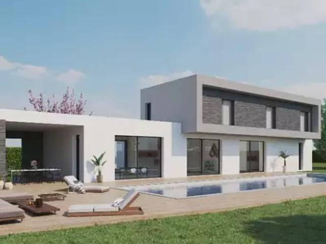 Haguenau 67500 Programme neuf maison neuf à vendre 5 pièces