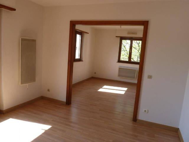 HAGUENAU 2/3 Pièces 59 m²