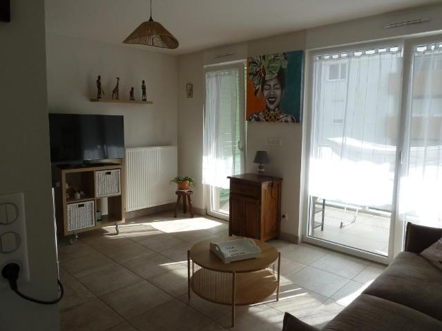HAGUENAU 2 Pièces 42 m²