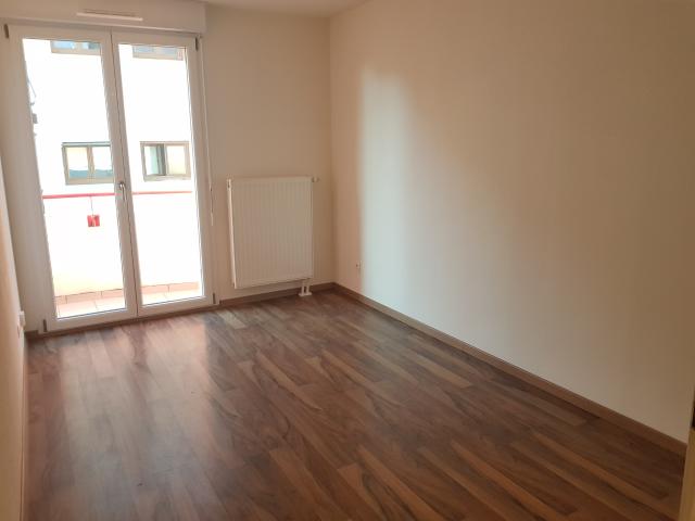 HAGUENAU 2P de 32,97 m2