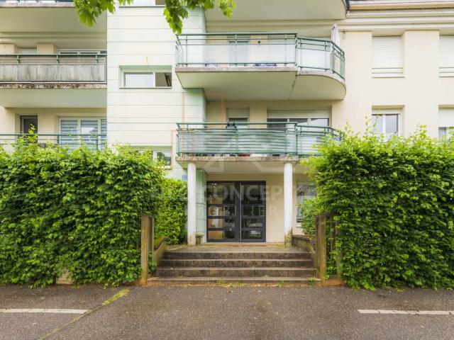 Haguenau Vente Appartement 67