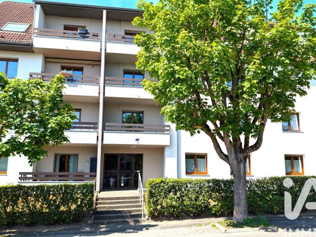 Haguenau Vente Appartement 67