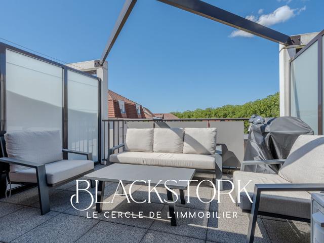 Haguenau Vente Appartement 67