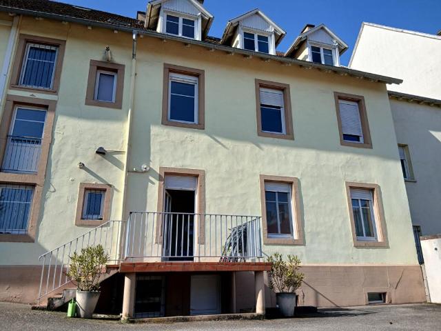 Haguenau Vente Appartement 67