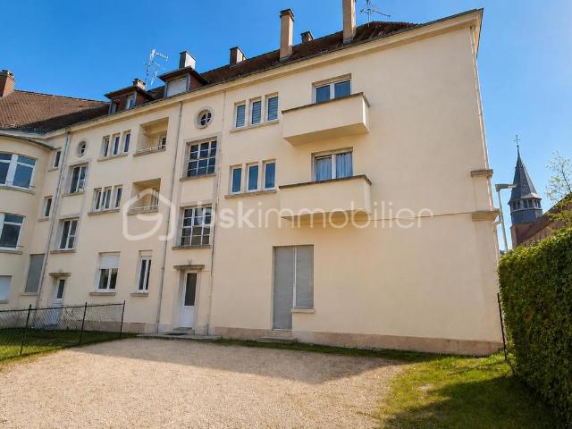 Haguenau Vente Immeuble 67