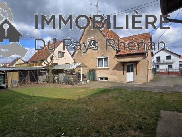 Haguenau Vente Maison 67