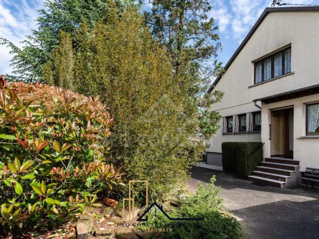 Haguenau Vente Maison 67
