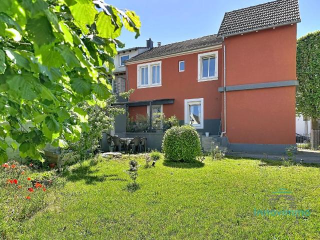 Haguenau Vente Maison 67