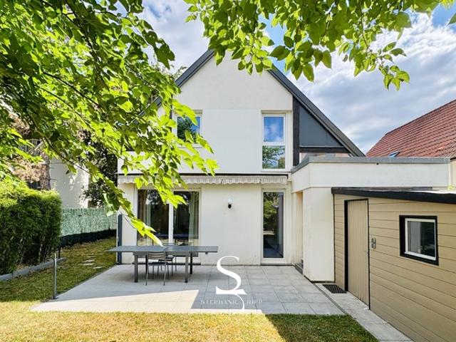 Haguenau Vente Maison 67