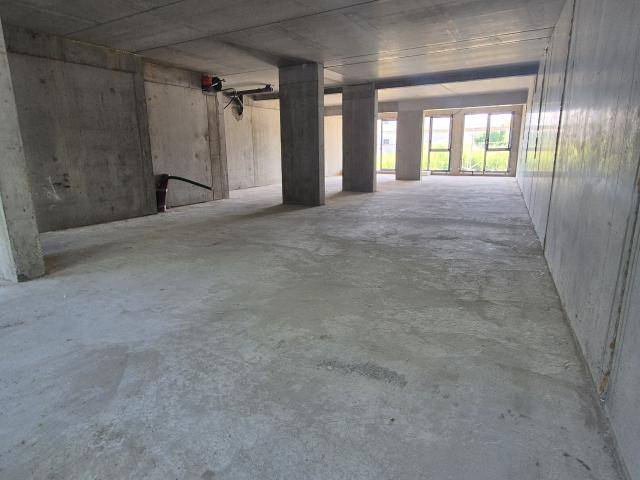 HAGUENAU Local NEUF de 135,97 m2