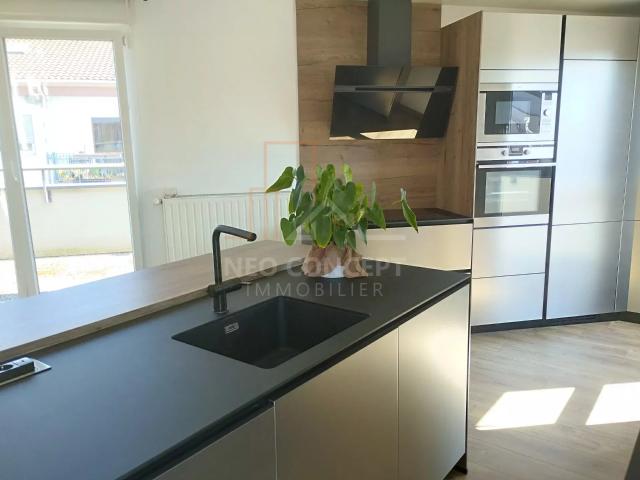 Haguenau Location Appartement 67