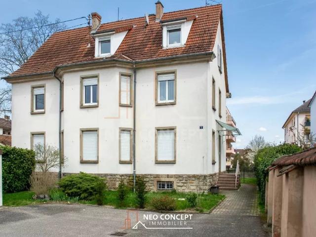 Haguenau Location Appartement 67