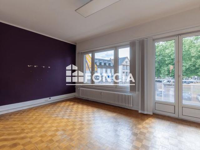 HAGUENAU Proche centre ville
