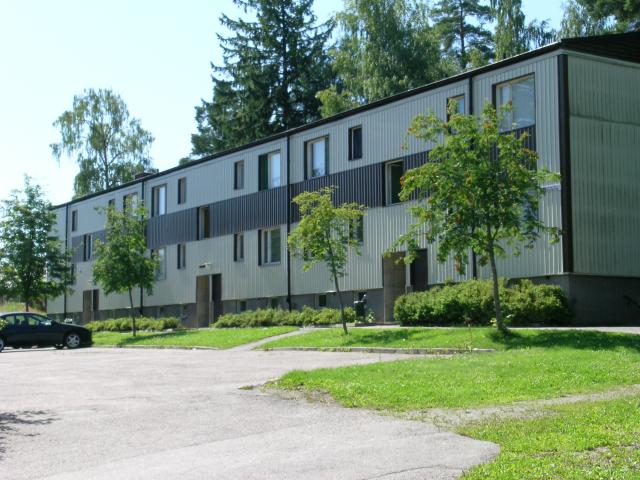 Hagvägen 9 C