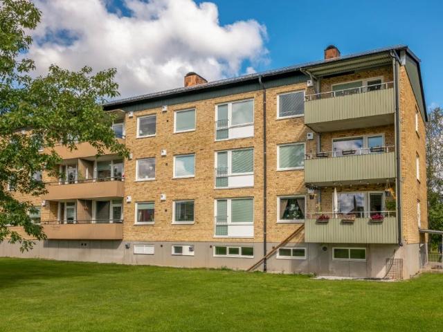 Hagvägen 12 A