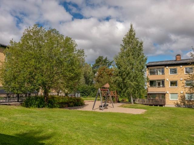 Hagvägen 16 A