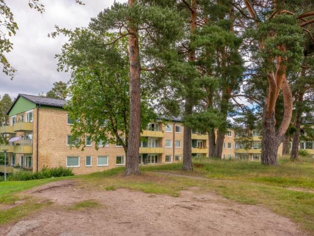 Hagvägen 20 A