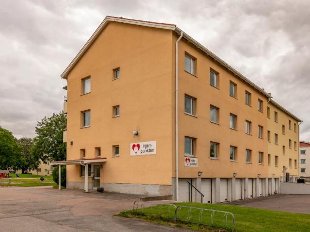Hagvägen 3 B