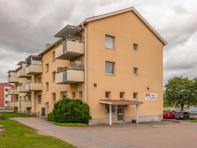 Hagvägen 3 B