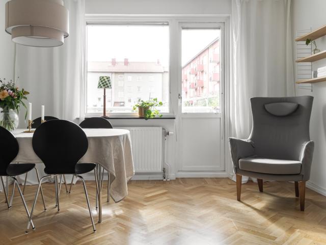 Hagåkersgatan 12A