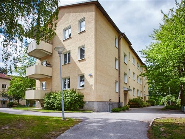 Haga Parkgata, 58 m2, 2 rum, 7 218 kr, Västerås, Västmanland