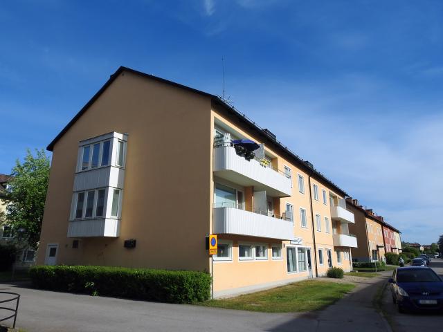Hagagatan 5