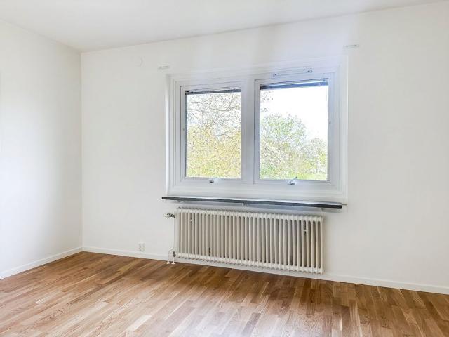 Hagagatan, Bromölla