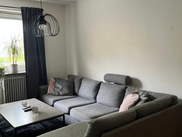 Hagagatan, Norrköping