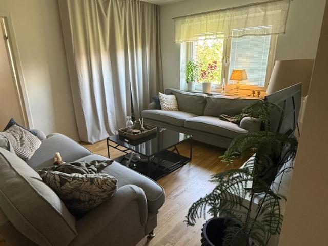 Hagagatan, Norrköping