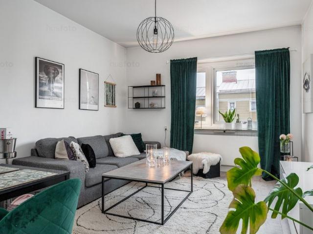 Hagagatan, Norrköping