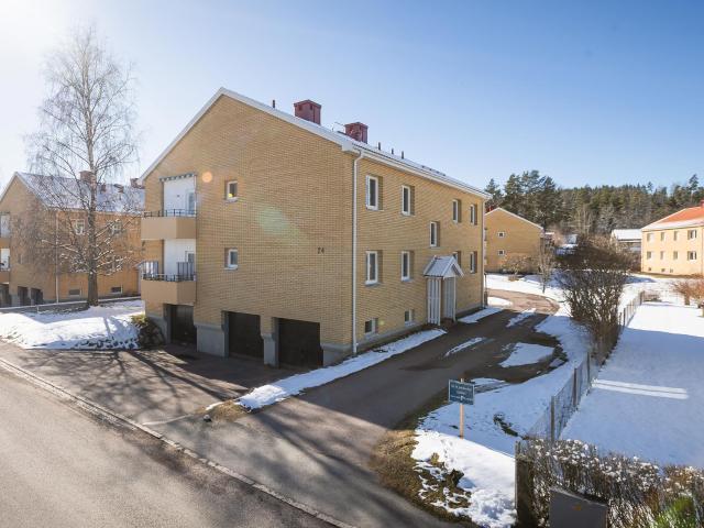 Hagadalsgatan 24