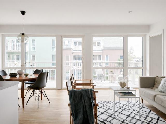 Hagadalsvägen 36 A