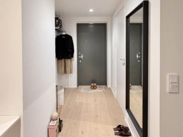 Hagalund 1rok tillsv 18.515kr/mån 30 m² 18 515 kr