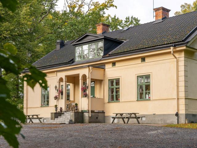 Hagalundsvägen 4