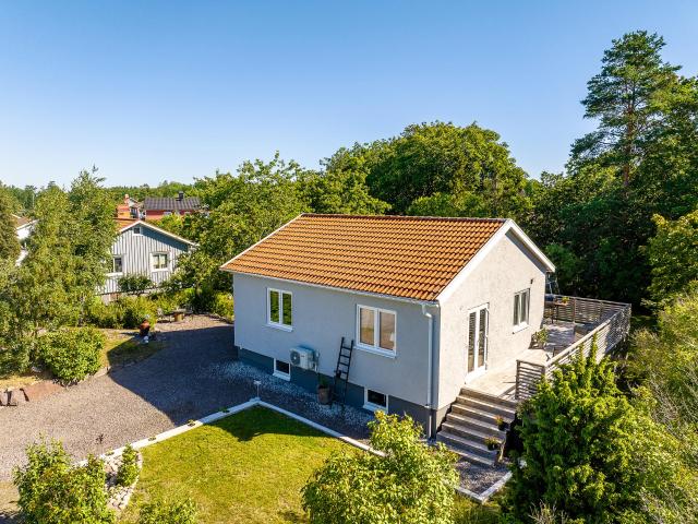 Hagalundsvägen 6