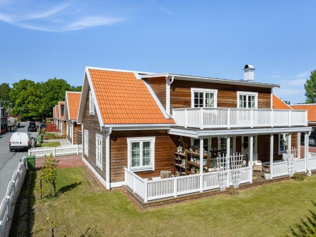 Hagalundsvägen 9