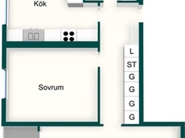 Hagalundsgatan 42