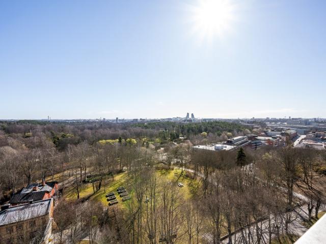 Hagalundsgatan 44, vån 10