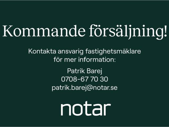 Hagalundsgatan 8, vån 9