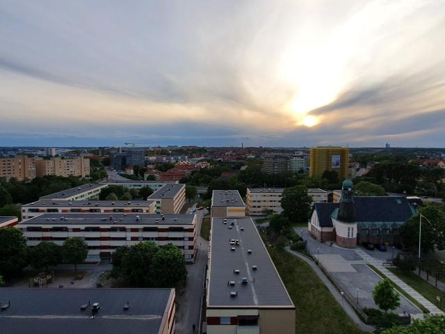 Hagalundsgatan 12