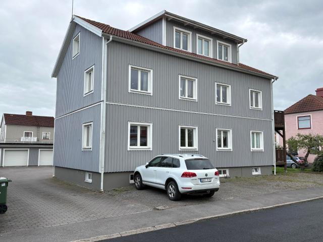 Hagalundsgatan 19