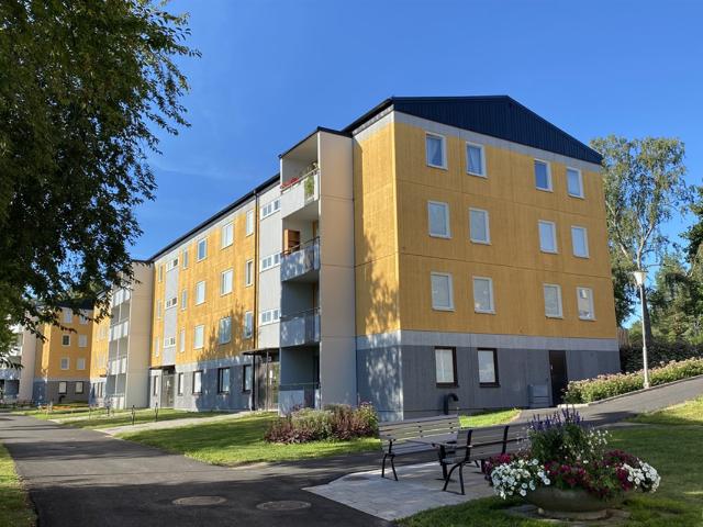 Vallgatan 7 A